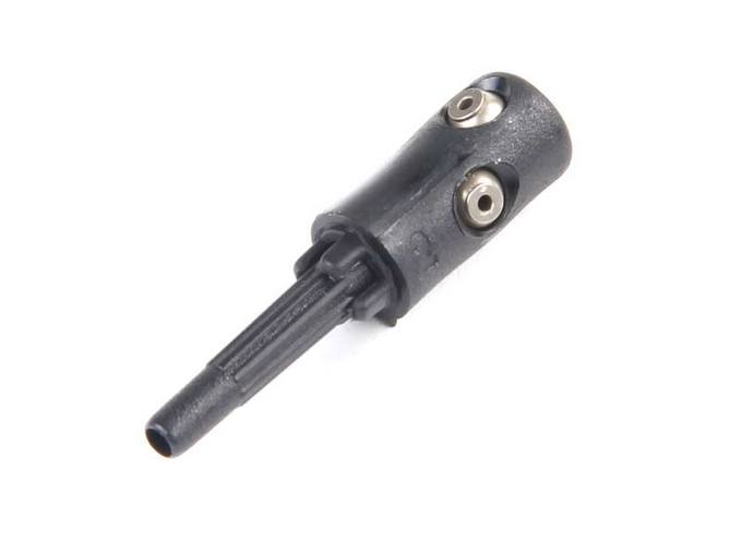 Volvo Washer Nozzle - Rear 30634270